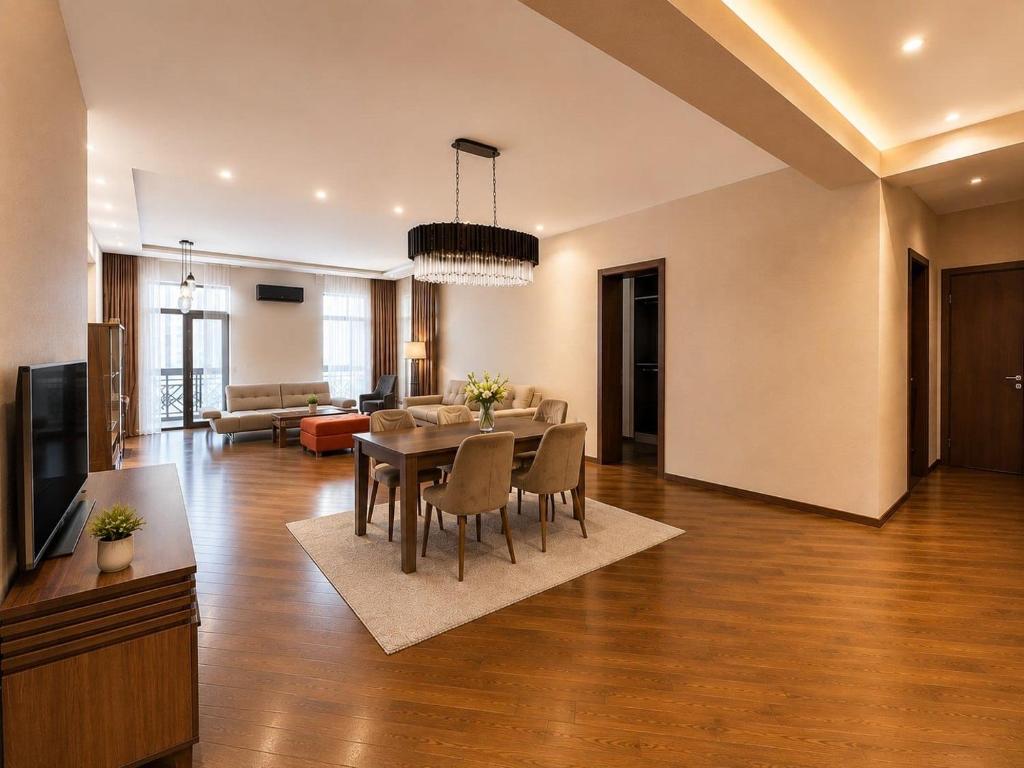 امکانات AF luxury - تصویر ۴