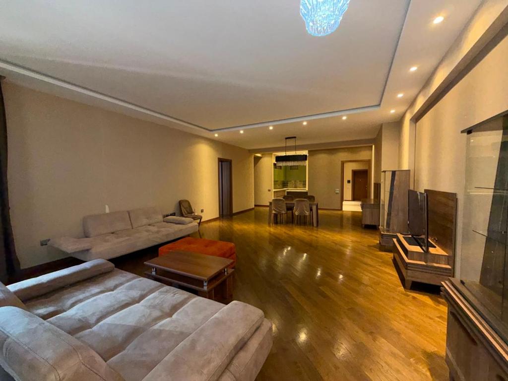 تصویر اتاق‌های AF luxury - تصویر ۲