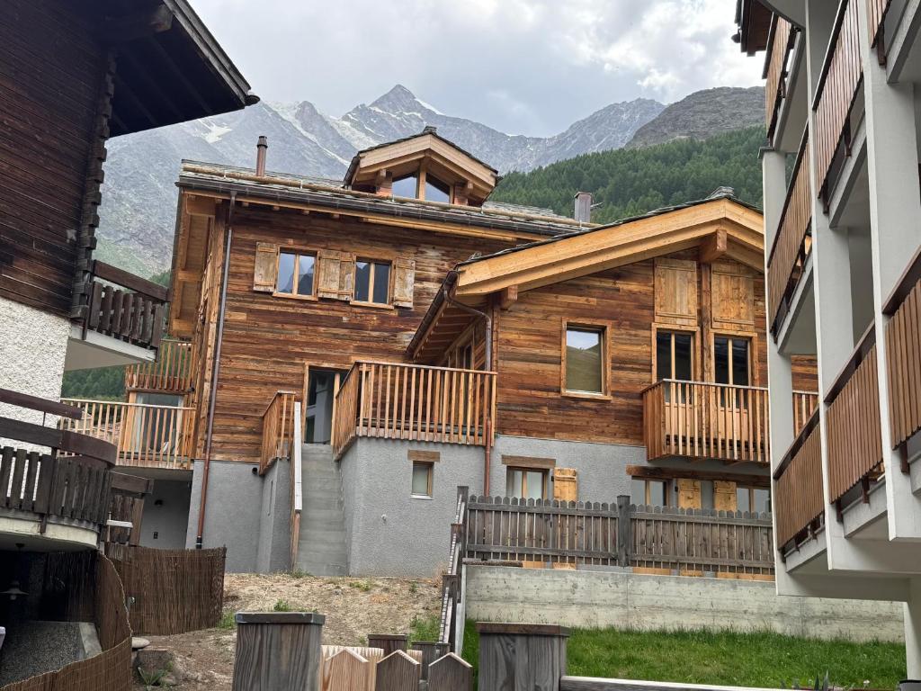 Haus Schönbiel
