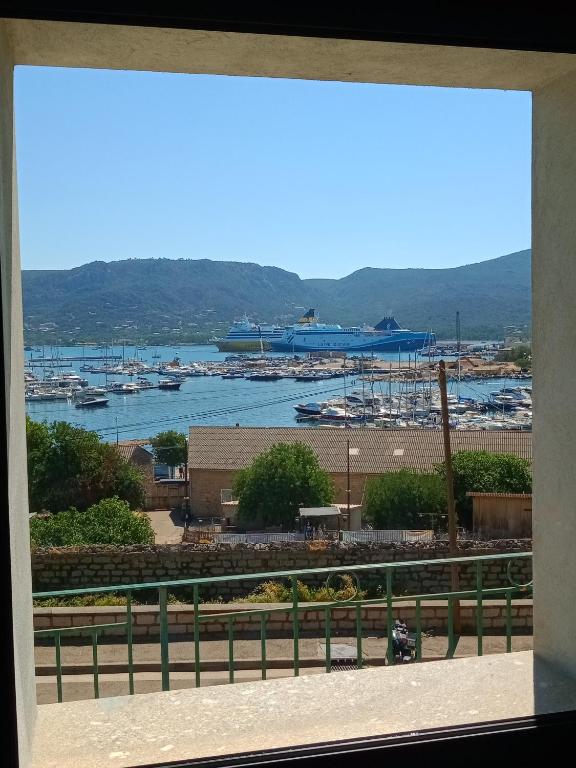 Appartement A Vista Bella
