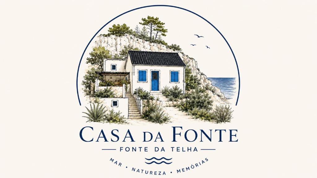 Casa da Fonte