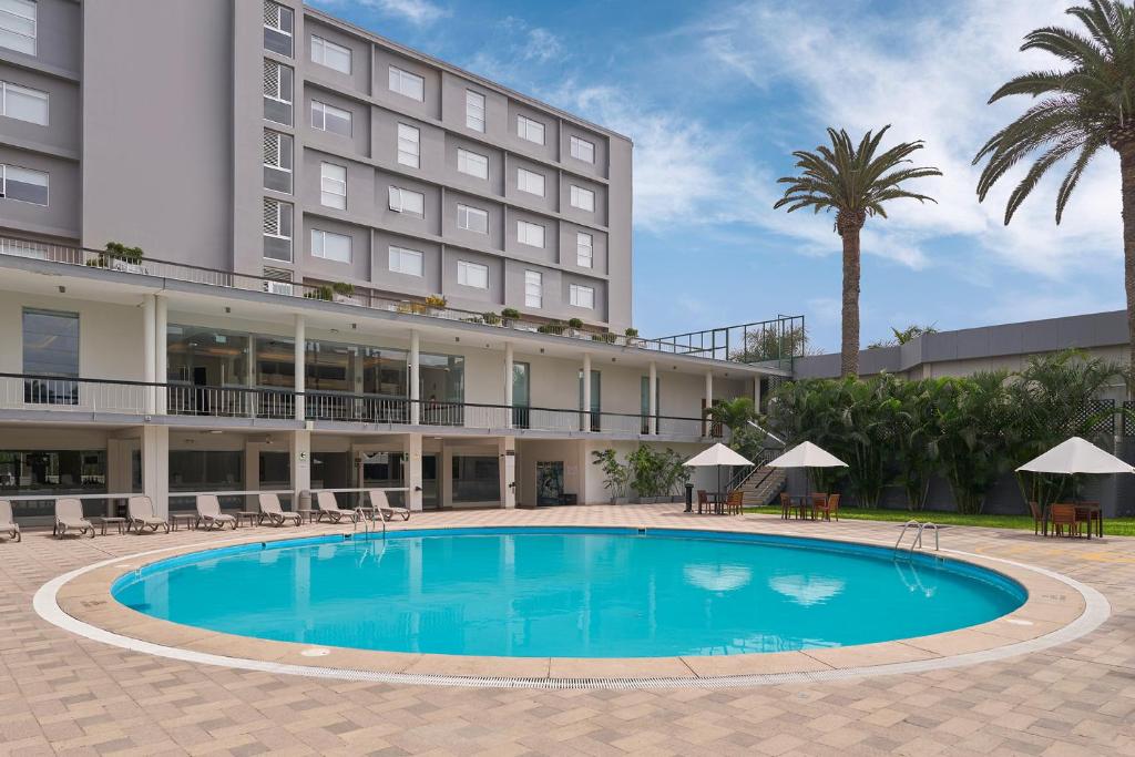 Casa Andina Select Chiclayo, Chiclayo