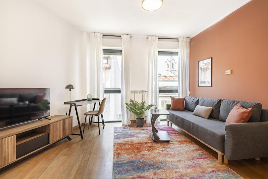 Easylife - Milano - Magolfa 9 P2 - Navigli