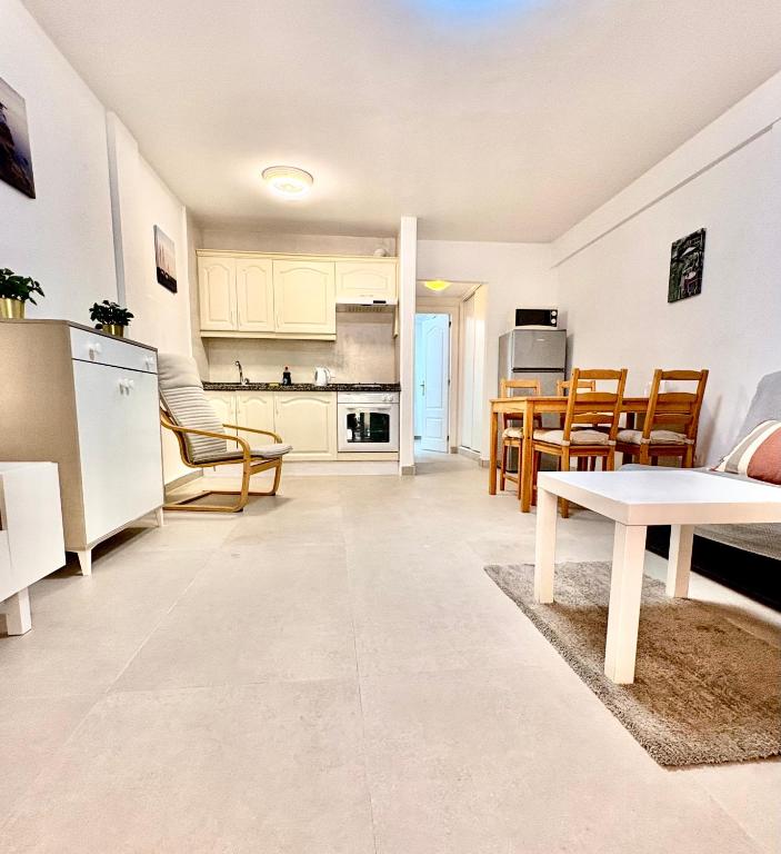 Dacota cozy apartment