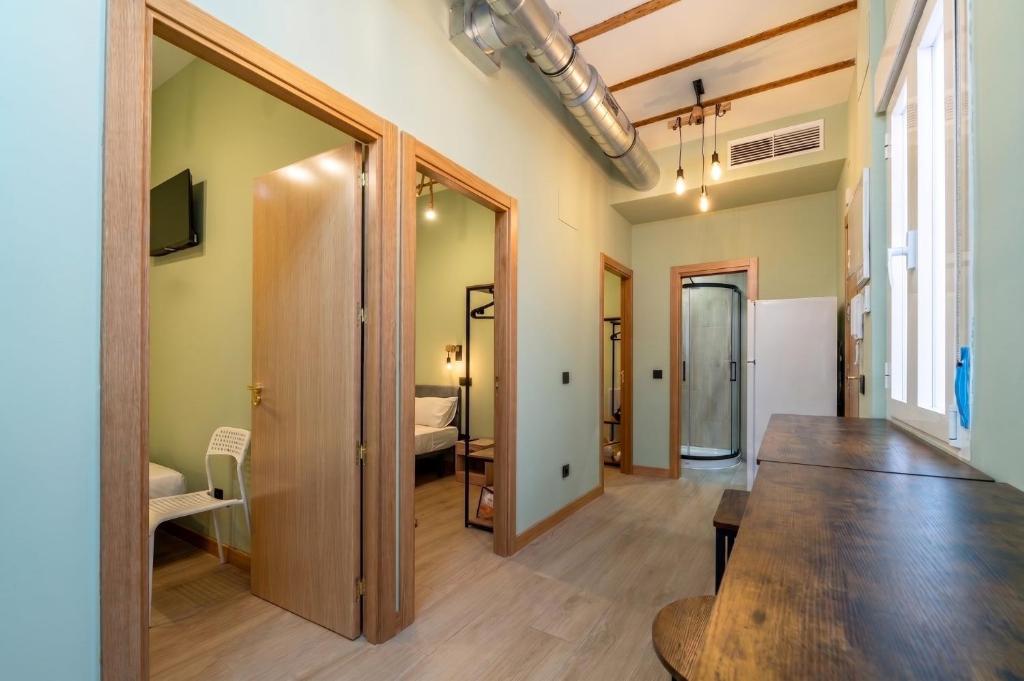 GuestReady - Cosy Apartment in Central Madrid