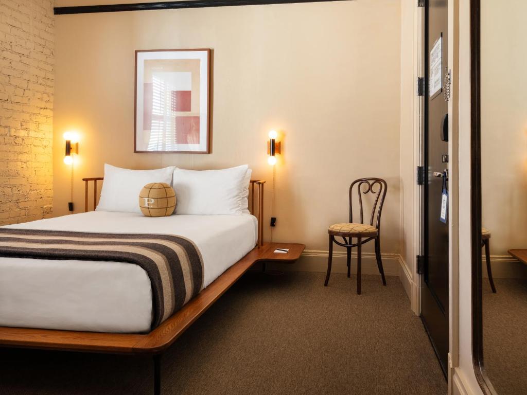 Palihotel San Francisco - 