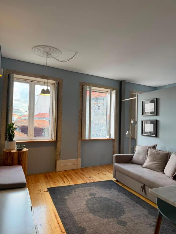 ORM - Cativo Apartments