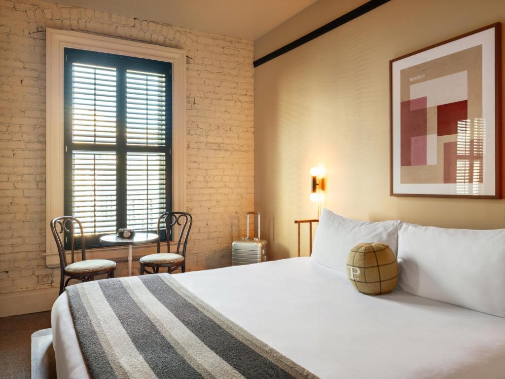 Palihotel San Francisco - 