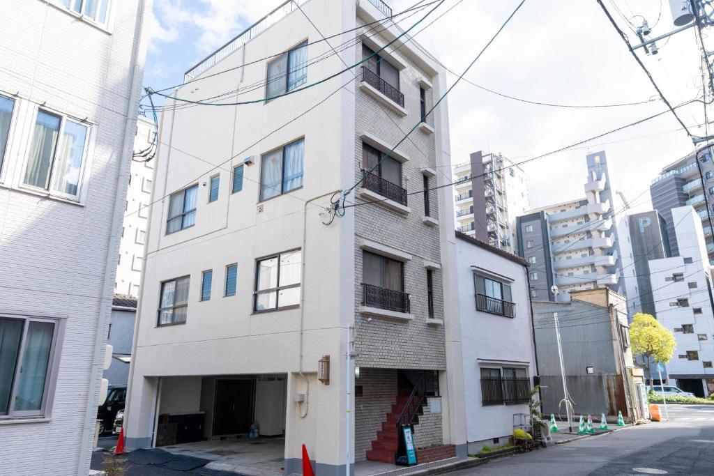 竹屋旅籠