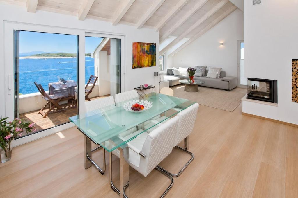 Villa Madeleine Hvar