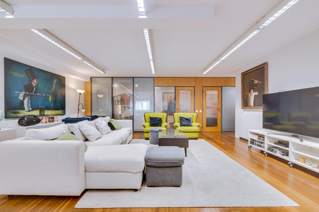 Just In Apartments - Downtown Faro