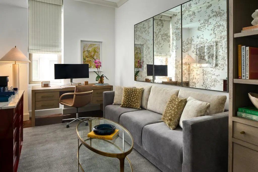 Suite