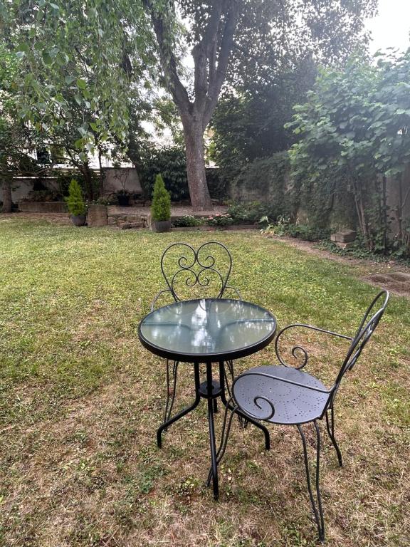 Colmar joli petit appartement – photo 11