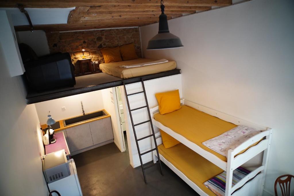 Maison St Ringo cozy apartment
