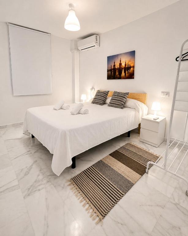 Bj. A Apartamentos Arguiñan