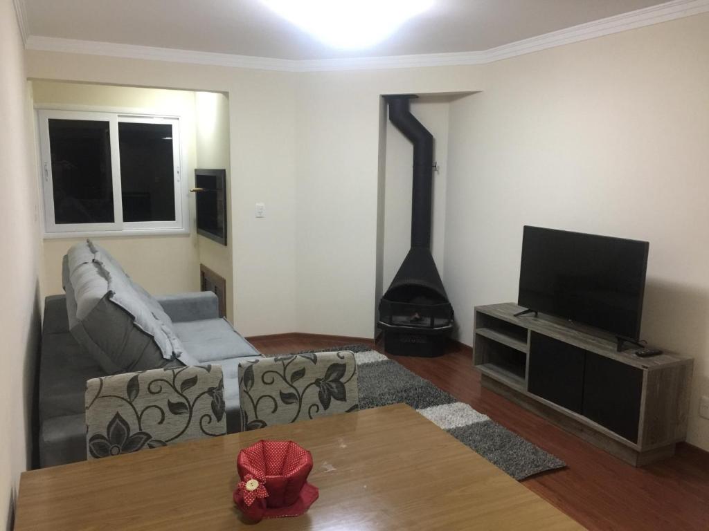  Apartamento Baviera
