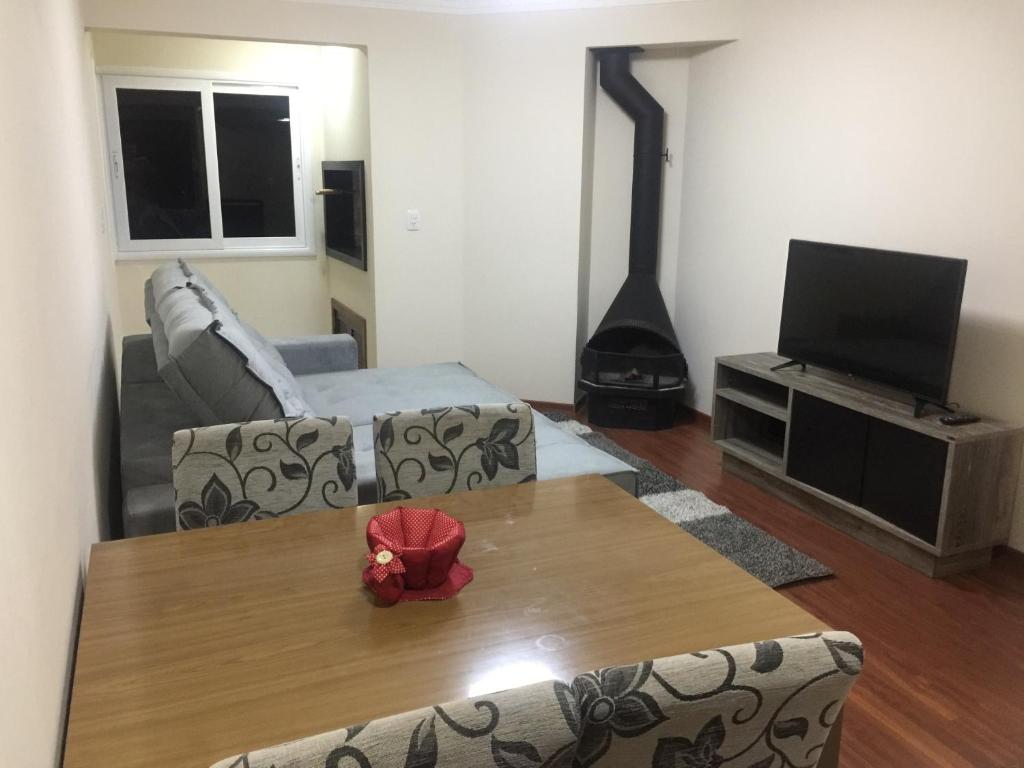  Apartamento Baviera