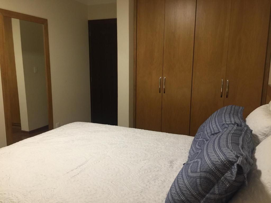  Apartamento Baviera