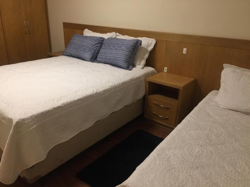  Apartamento Baviera