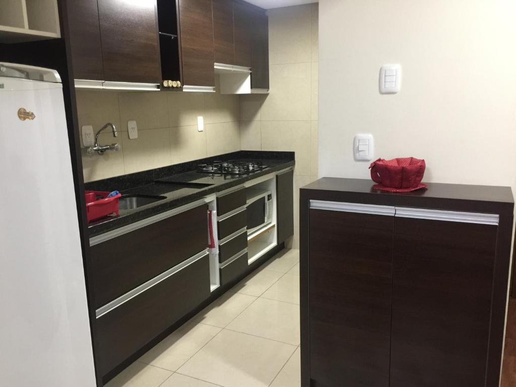  Apartamento Baviera
