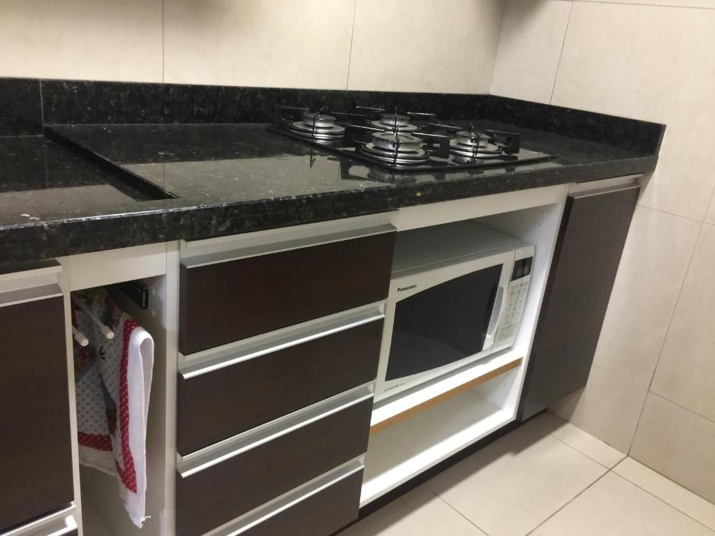  Apartamento Baviera