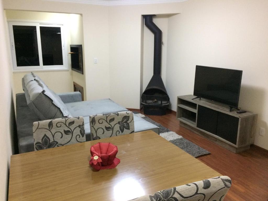  Apartamento Baviera