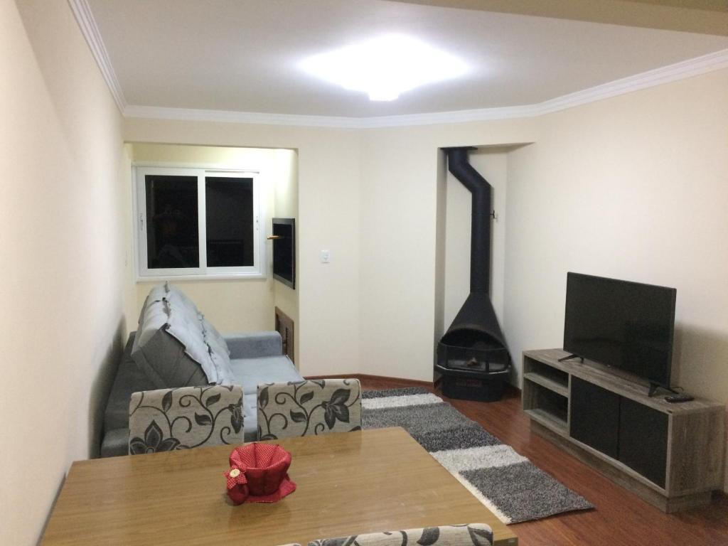  Apartamento Baviera