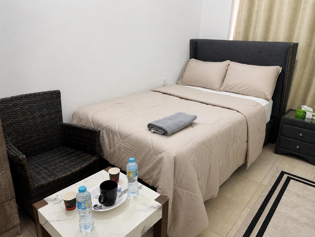 امکانات Luxury Aura Stay - تصویر ۴
