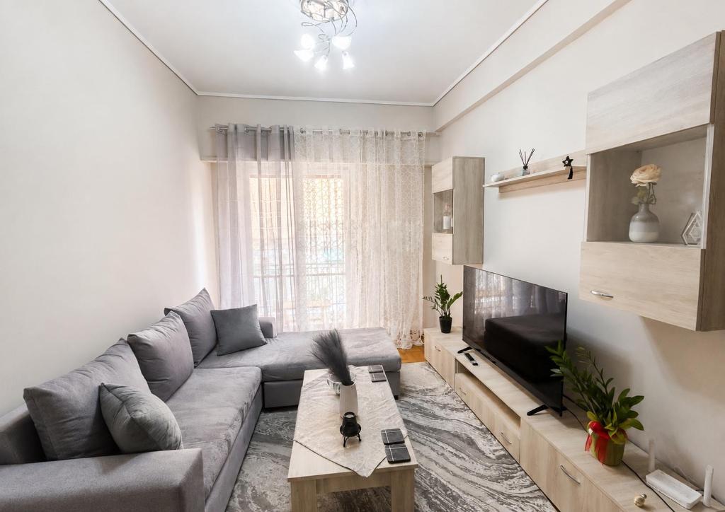 FS Apartment Athens