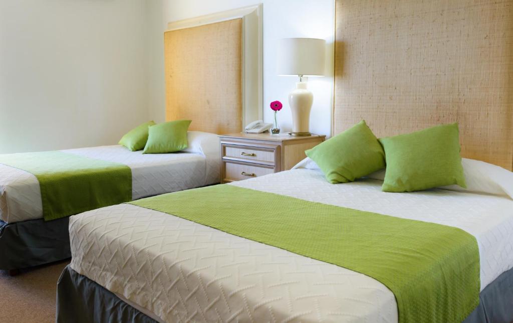 Hotel de Casa Blanca