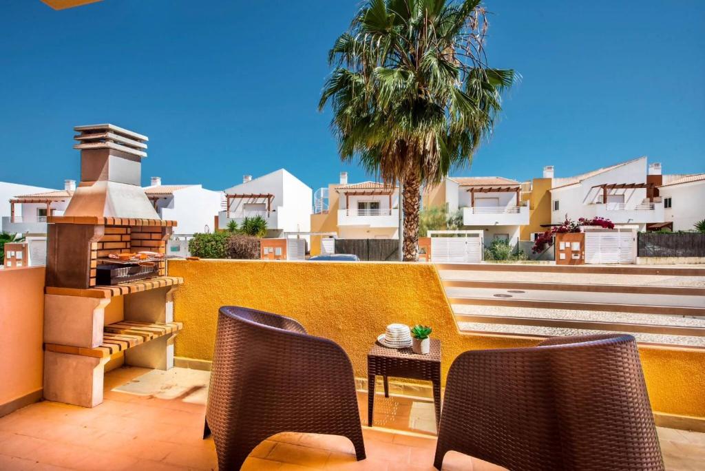 Formosa Cabanas Golf