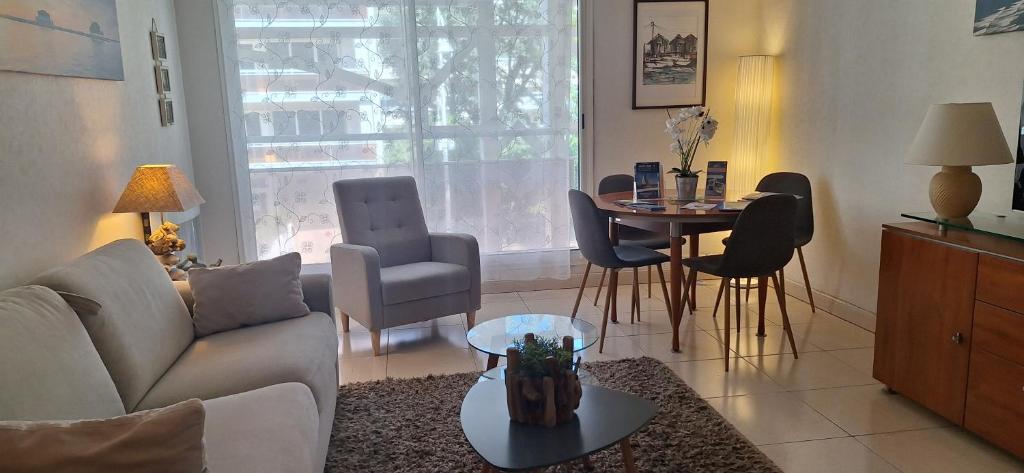 CYBELE APARTMENT - HYPER CENTRE