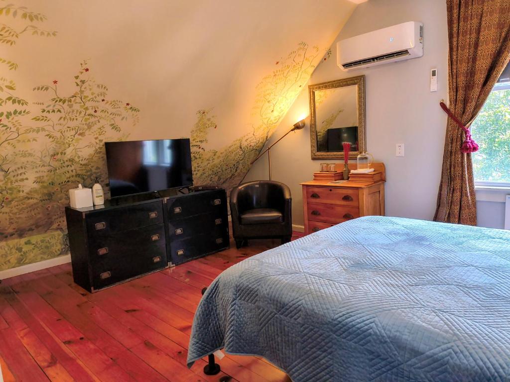 Cooperstown Bed and Breakfast - Habitación Doble Deluxe