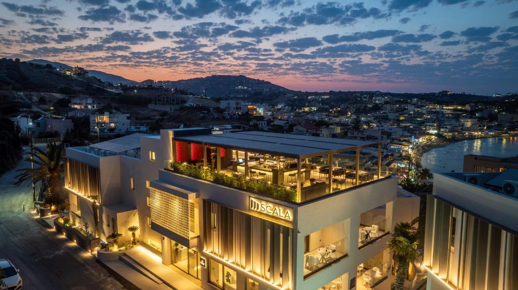 Hotel Scala