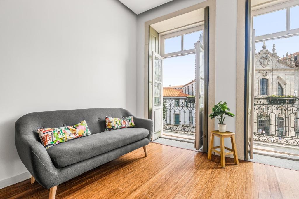 Hungarian Biscuit Apartment