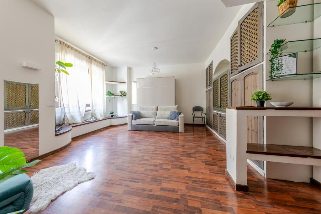 Magic Rent - Milano Niguarda comodo Monolocale