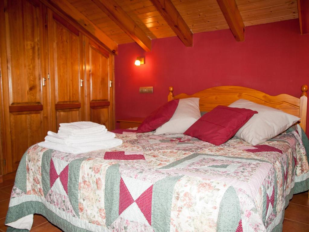 Derechos de imagen reservados por Booking.com