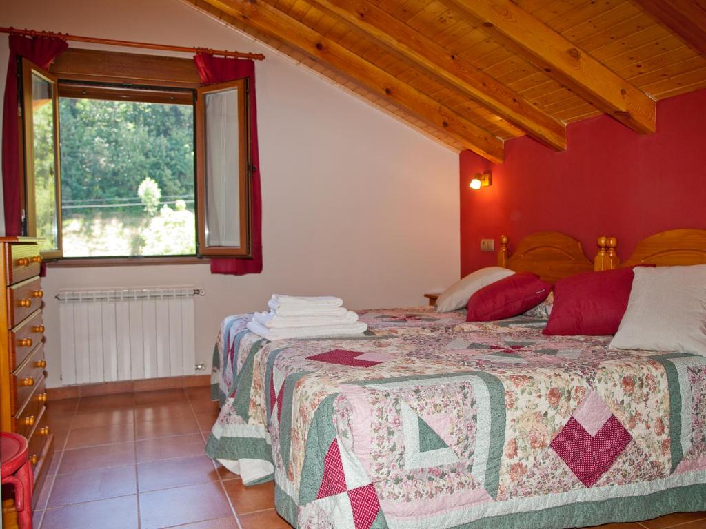 Derechos de imagen reservados por Booking.com