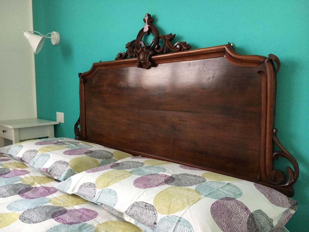 Elleboro - Double Room With Garden View