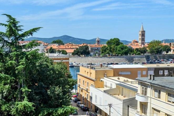 Apartment Frane Zadar