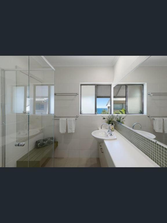 Sunseeker Holiday Apartments - 