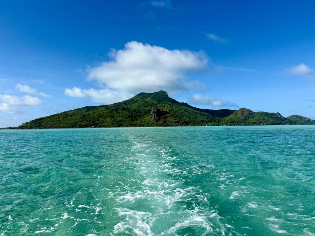 maupiti farepaeao - photo 10 - Maupiti, Polynésie