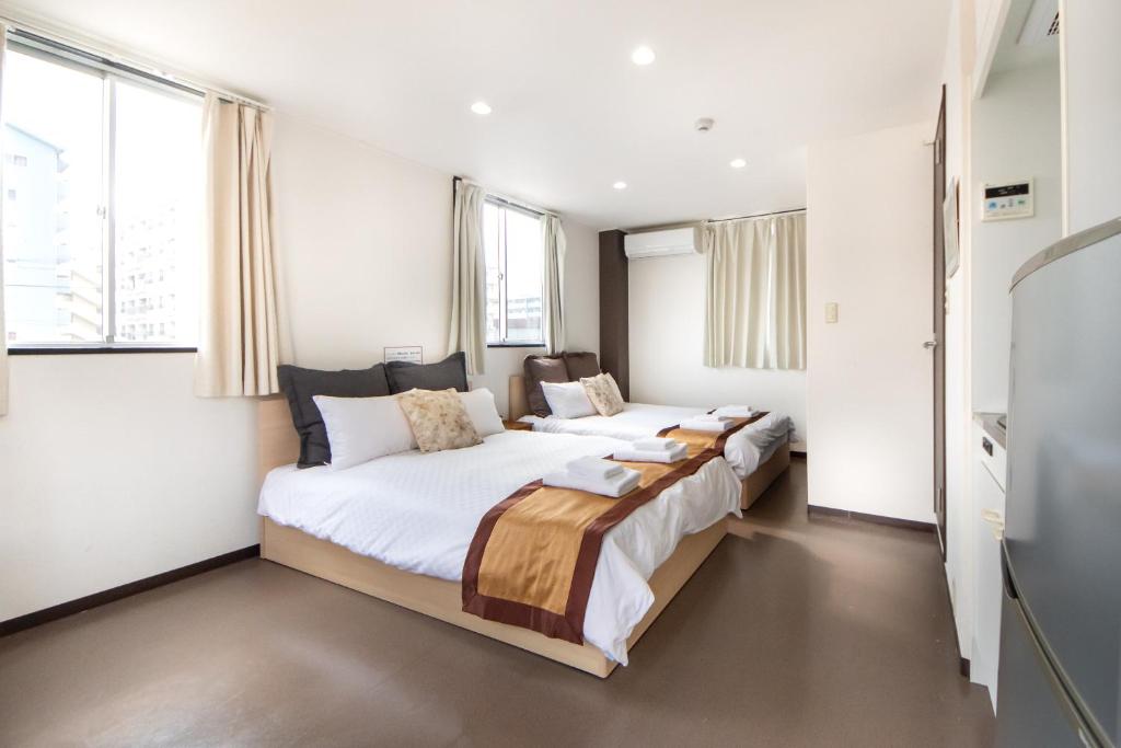 Comfy Stay Kiyokawa
