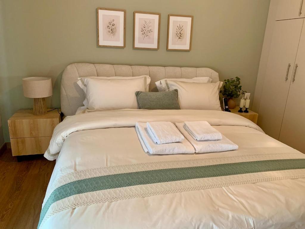 Sage Stay Athens Boutique Apartment near metro