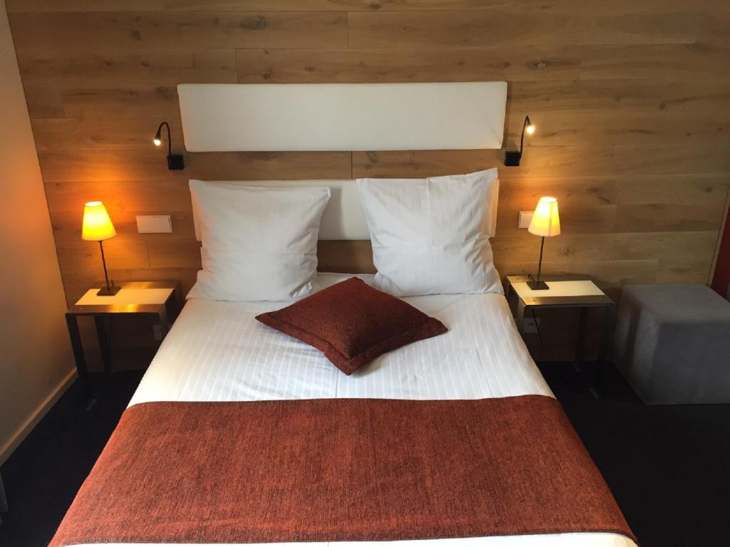 Hôtel L'Auberge Alsacienne – photo 49