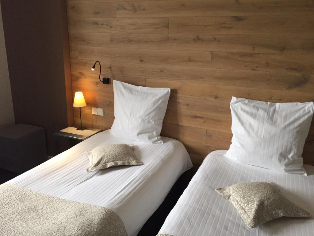 Hôtel L'Auberge Alsacienne - Superior Twin Room