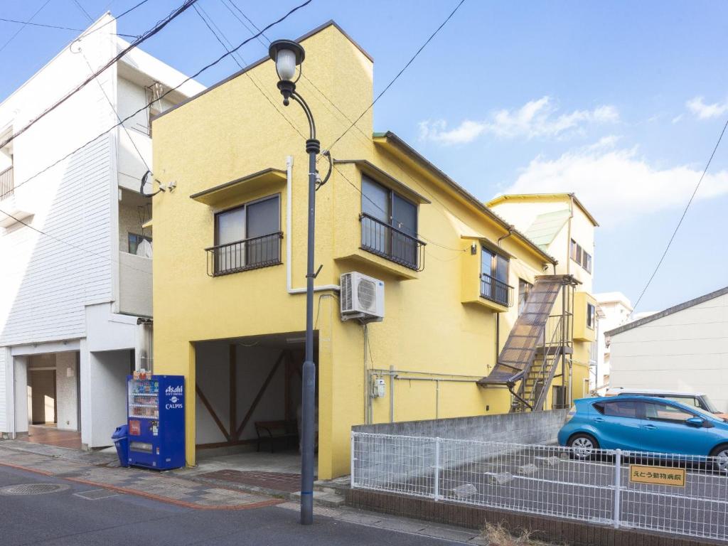 Abra House Beppu - Vacation STAY 53679v