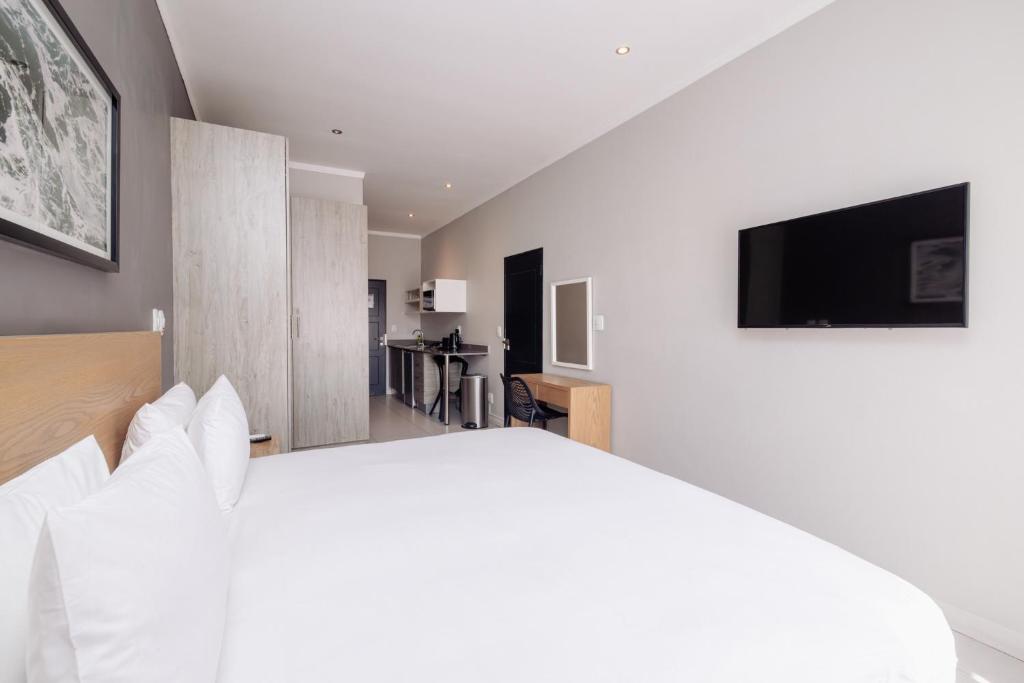 The Residency Jellicoe - 