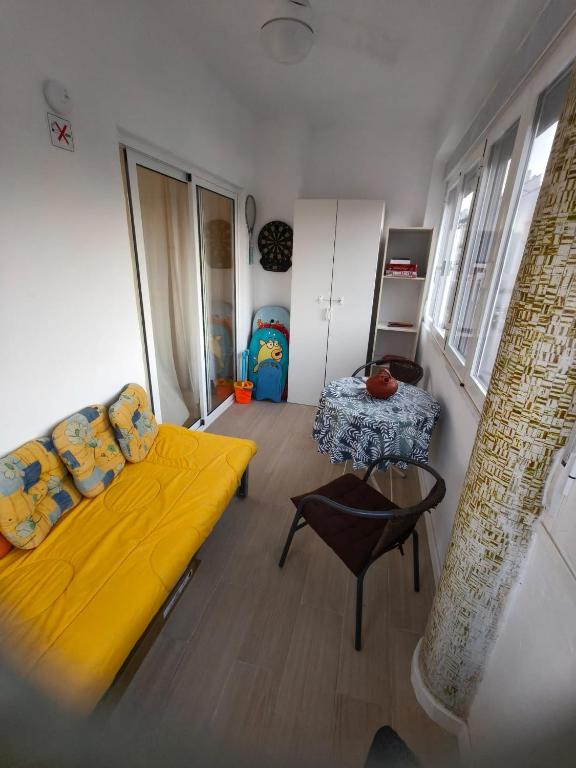 La Playa Appartment Torremolinos