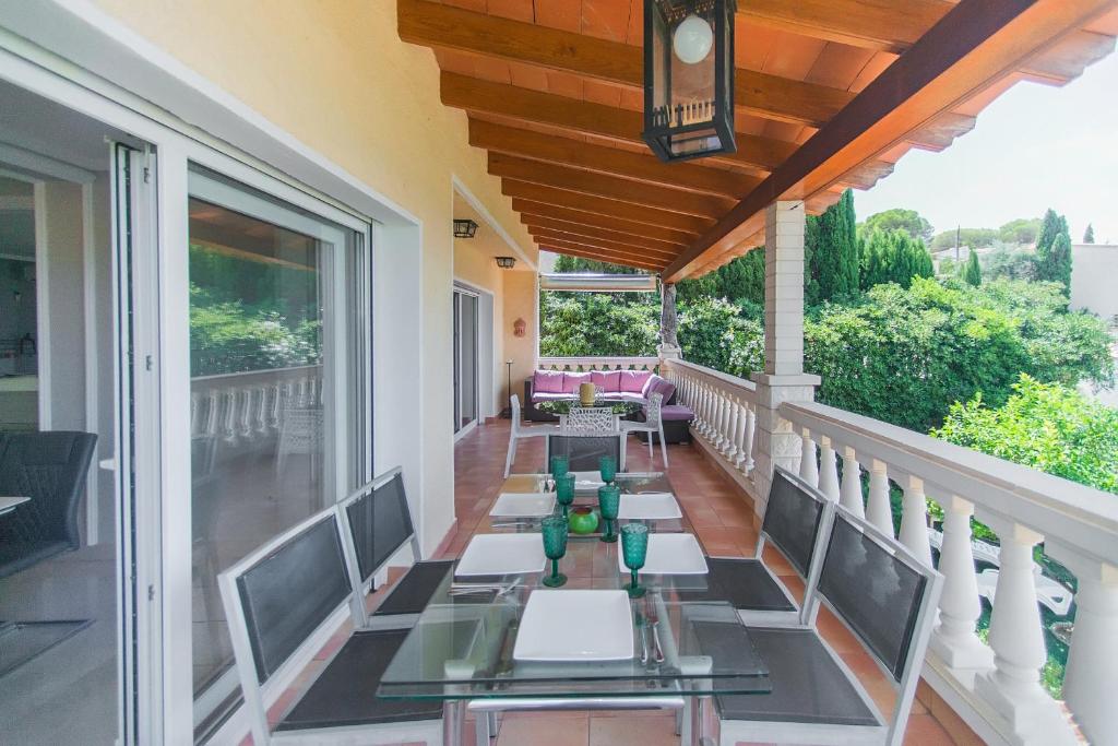 WELCS CASA 427 EMP con piscina compartida
